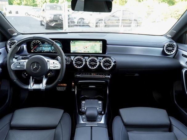 Mercedes-Benz A 45 AMG S 4M+ Panorama Distronic Kamera Head-Up
