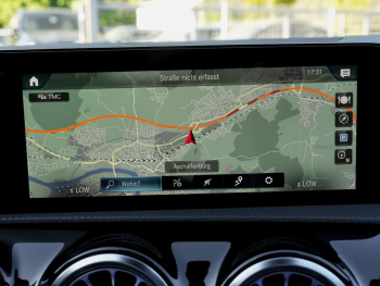 Mercedes-Benz A 45 AMG S 4M+ Panorama Distronic Kamera Head-Up