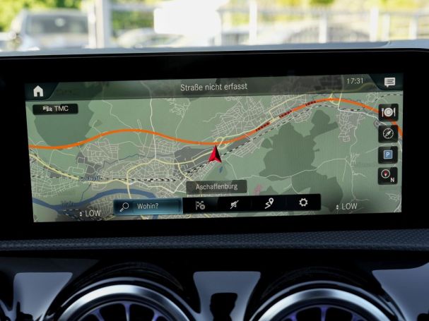 Mercedes-Benz A 45 AMG S 4M+ Panorama Distronic Kamera Head-Up