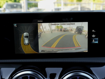 Mercedes-Benz A 45 AMG S 4M+ Panorama Distronic Kamera Head-Up