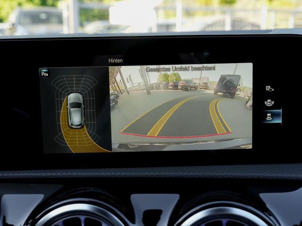 Mercedes-Benz A 45 AMG S 4M+ Panorama Distronic Kamera Head-Up