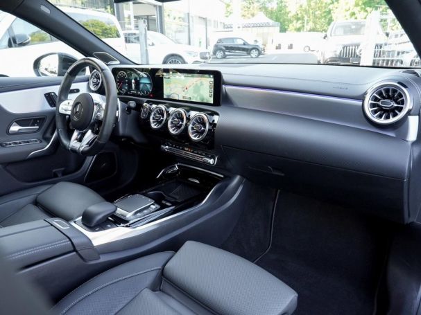 Mercedes-Benz A 45 AMG S 4M+ Panorama Distronic Kamera Head-Up