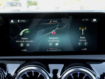 Mercedes-Benz A 45 AMG S 4M+ Panorama Distronic Kamera Head-Up
