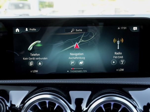 Mercedes-Benz A 45 AMG S 4M+ Panorama Distronic Kamera Head-Up