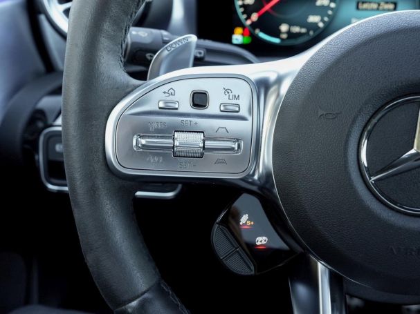 Mercedes-Benz A 45 AMG S 4M+ Panorama Distronic Kamera Head-Up