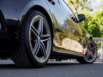 Mercedes-Benz A 45 AMG S 4M+ Panorama Distronic Kamera Head-Up