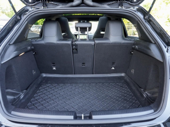 Mercedes-Benz A 45 AMG S 4M+ Panorama Distronic Kamera Head-Up