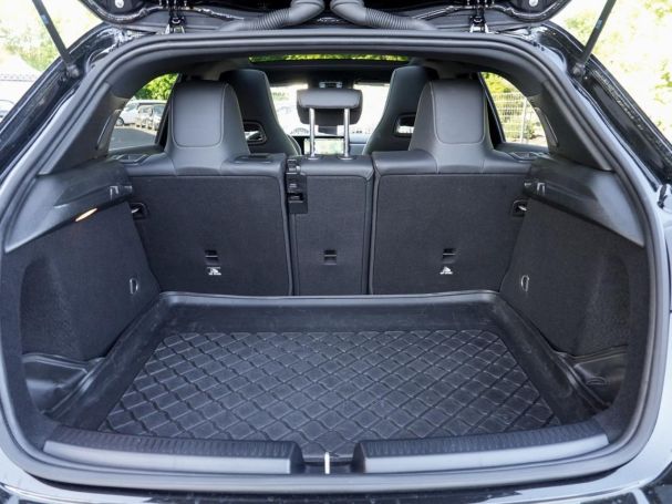 Mercedes-Benz A 45 AMG S 4M+ Panorama Distronic Kamera Head-Up