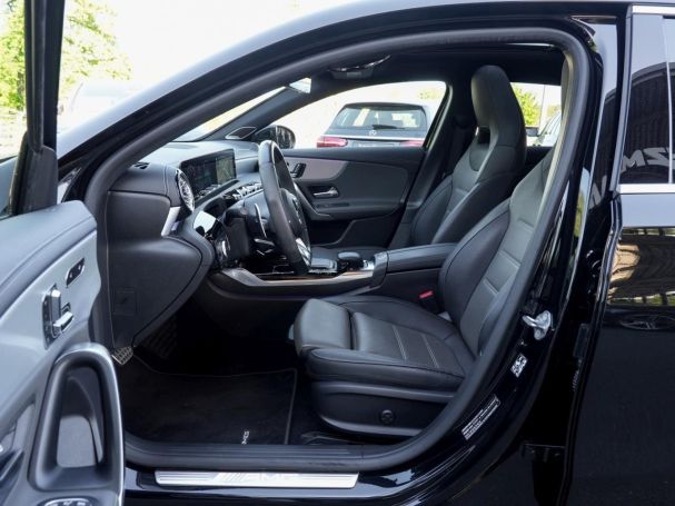 Mercedes-Benz A 45 AMG S 4M+ Panorama Distronic Kamera Head-Up