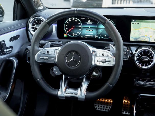 Mercedes-Benz A 45 AMG S 4M+ Panorama Distronic Kamera Head-Up