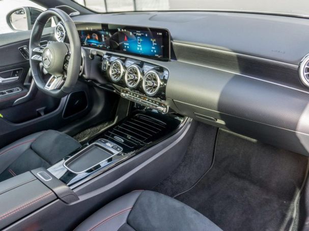 Mercedes-Benz A 45 AMG S 4M+ AMG Night Panorama Head-Up 360°