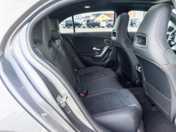 Mercedes-Benz A 45 AMG S 4M+ AMG Night Panorama Head-Up 360°