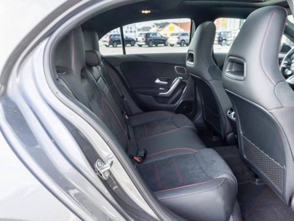 Mercedes-Benz A 45 AMG S 4M+ AMG Night Panorama Head-Up 360°