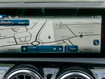 Mercedes-Benz A 45 AMG S 4M+ AMG Night Panorama Head-Up 360°
