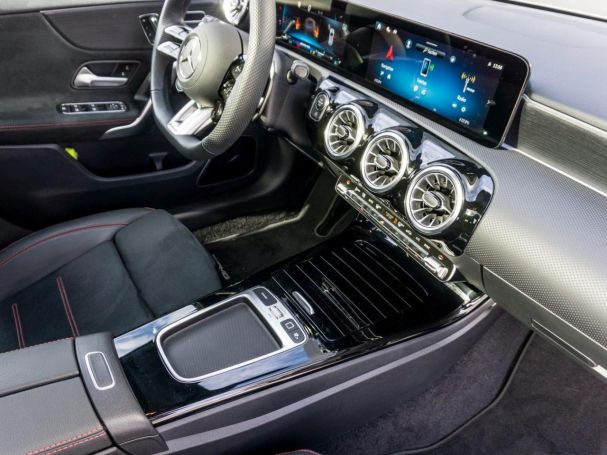 Mercedes-Benz A 45 AMG S 4M+ AMG Night Panorama Head-Up 360°