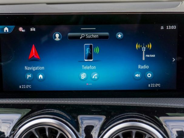 Mercedes-Benz A 45 AMG S 4M+ AMG Night Panorama Head-Up 360°