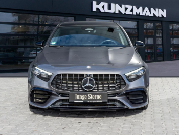 Mercedes-Benz A 45 AMG S 4M+ AMG Night Panorama Head-Up 360°