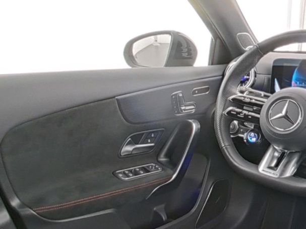 Mercedes-Benz A 45 AMG S 4M+ AMG Night Panorama Head-Up 360°