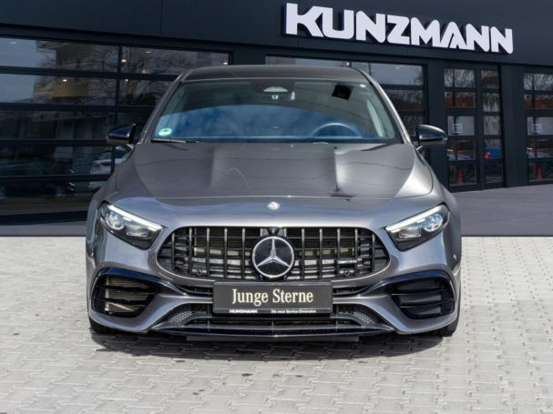 Mercedes-Benz A 45 AMG S 4M+ AMG Night Panorama Head-Up 360°