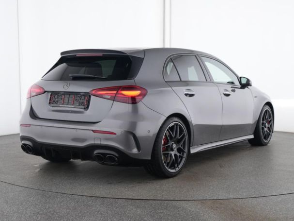 Mercedes-Benz A 45 AMG S 4M+ AMG Night Panorama Head-Up 360°