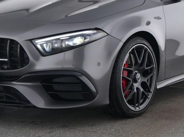 Mercedes-Benz A 45 AMG S 4M+ AMG Night Panorama Head-Up 360°