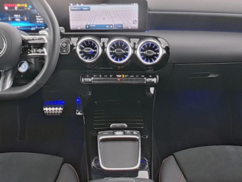 Mercedes-Benz A 45 AMG S 4M+ AMG Night Panorama Head-Up 360°