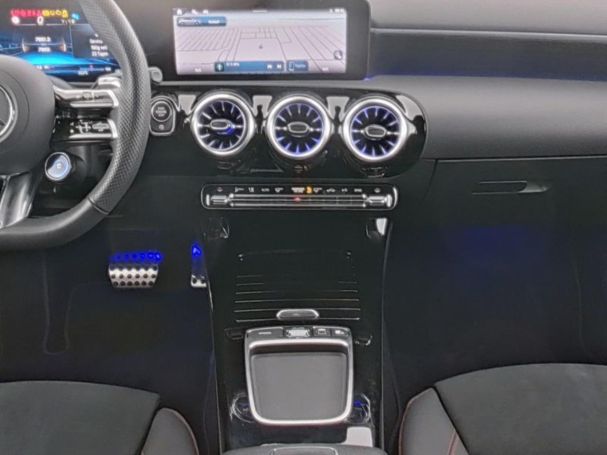 Mercedes-Benz A 45 AMG S 4M+ AMG Night Panorama Head-Up 360°