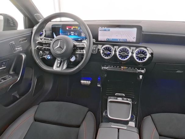 Mercedes-Benz A 45 AMG S 4M+ AMG Night Panorama Head-Up 360°