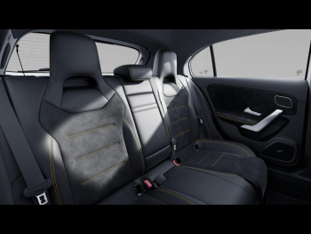 Mercedes-Benz A 45 AMG S 4M+ Performance Night Distronic 360°