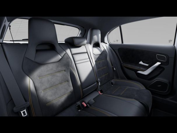 Mercedes-Benz A 45 AMG S 4M+ Performance Night Distronic 360°