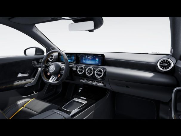 Mercedes-Benz A 45 AMG S 4M+ Performance Night Distronic 360°