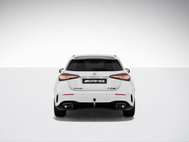 Mercedes-Benz A 45 AMG S 4M+ Performance Night Distronic 360°