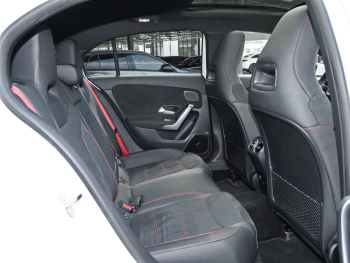 Mercedes-Benz A 45 AMG S 4M+ Panorama 360° Burmester HeadUp