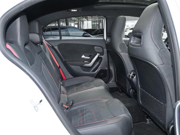 Mercedes-Benz A 45 AMG S 4M+ Panorama 360° Burmester HeadUp