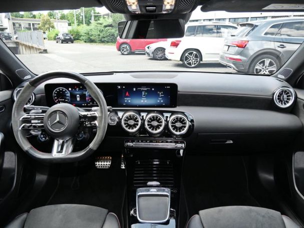 Mercedes-Benz A 45 AMG S 4M+ Panorama 360° Burmester HeadUp