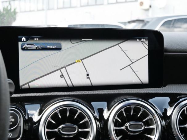 Mercedes-Benz A 45 AMG S 4M+ Panorama 360? Burmester HeadUp