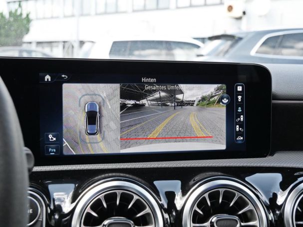 Mercedes-Benz A 45 AMG S 4M+ Panorama 360° Burmester HeadUp