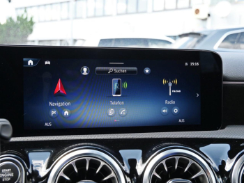Mercedes-Benz A 45 AMG S 4M+ Panorama 360° Burmester HeadUp