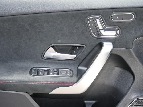 Mercedes-Benz A 45 AMG S 4M+ Panorama 360° Burmester HeadUp