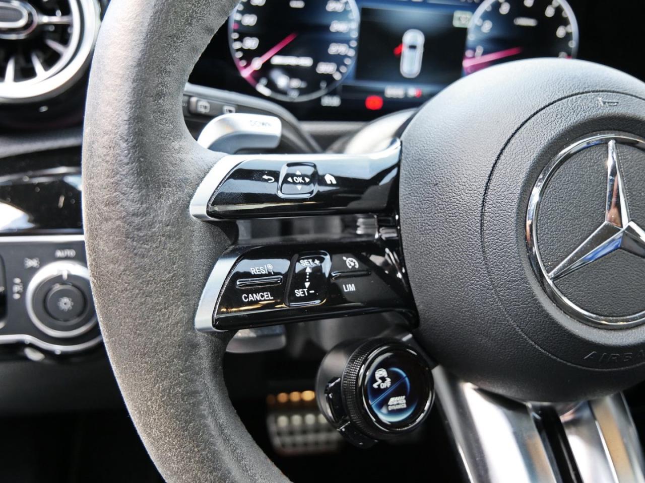 Mercedes-Benz A 45 AMG S 4M+ Panorama 360° Burmester HeadUp