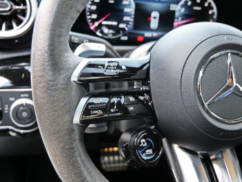 Mercedes-Benz A 45 AMG S 4M+ Panorama 360° Burmester HeadUp