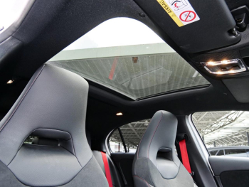 Mercedes-Benz A 45 AMG S 4M+ Panorama 360° Burmester HeadUp