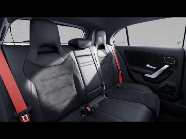 Mercedes-Benz A 45 AMG S 4M+ Panorama 360° Burmester HeadUp