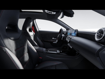 Mercedes-Benz A 45 AMG S 4M+ Panorama 360° Burmester HeadUp