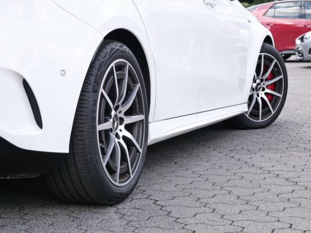 Mercedes-Benz A 45 AMG S 4M+ Panorama 360° Burmester HeadUp