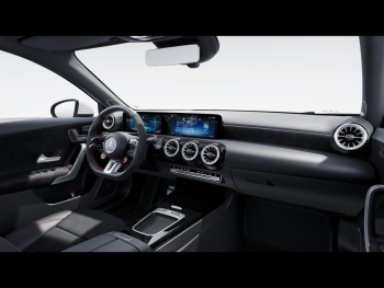 Mercedes-Benz A 45 AMG S 4M+ Panorama 360° Burmester HeadUp