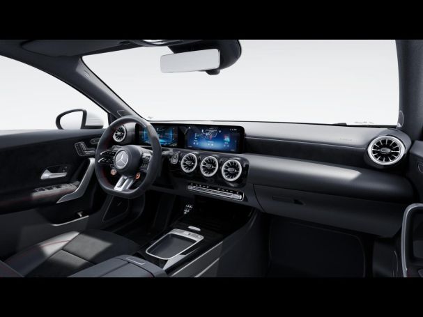 Mercedes-Benz A 45 AMG S 4M+ Panorama 360° Burmester HeadUp