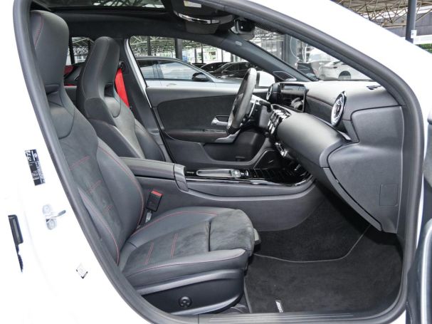 Mercedes-Benz A 45 AMG S 4M+ Panorama 360° Burmester HeadUp