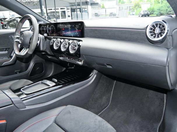 Mercedes-Benz A 45 AMG S 4M+ Panorama 360° Burmester HeadUp