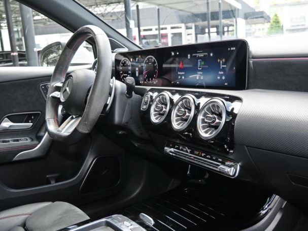 Mercedes-Benz A 45 AMG S 4M+ Panorama 360° Burmester HeadUp